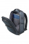 Рюкзак для ноутбука Samsonite CS3*009 Vectura Evo Laptop Backpack 15.6″ USB CS3-01009 01 Blue - фото №2