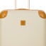 Чемодан Bric's BAQ08353 Amalfi 28″ Spinner M 70 см BAQ08353.114 014 Cream - фото №12