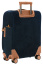 Чемодан-мобильный офис Bric's BLF15290 Life 21″ Compound Carry-On  Spinner 55 см 14″ BLF15290.396 396 Blue - фото №5