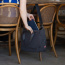 Женская сумка тоут Hedgren HSTG06 String Satoshi Tote Bag 14″ HSTG06/003-01 003 Black - фото №3