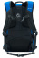 Спортивный рюкзак Delsey 003335611 Nomade Backpack M 14″ 00333561102 02 Blue - фото №8