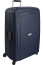 Чемодан на колёсах Samsonite U44*004 S'Cure DLX Spinner 81 см U44-01004 01 Midnight Blue - фото №7