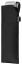 Зонт легкий плоский механический Doppler 722631 Carbonsteel Mini Slim Uni купол 90 см