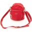 Женский маленький рюкзак-сумка Eberhart EBH21963-R1 Backpack 22 см