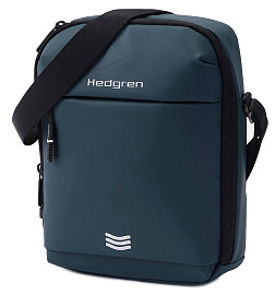Сумка через плечо Hedgren HCOM09 Commute Walk Crossover Bag 10″ RFID