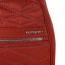 Женский рюкзак-антивор Hedgren HIC11 Inner City Vogue Backpack Small RFID HIC11/857-09 857 New Quilt Brandy Brown - фото №7