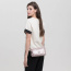Женская сумка Kipling KI390648I Myrte Small 2-in-1 Crossbody and Pouch Metallic Glow KI390648I 48I Metallic Glow - фото №3