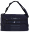 Дорожная сумка-рюкзак Hedgren HCMBY11 Comby Unisex Sojourn Duffle/Backpack RFID  HCMBY11/870-01 870 Peacoat Blue - фото №4