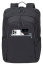 Рюкзак для ноутбука Rivacase 7569 Alpendorf ECO Laptop Backpack 17.3″ 7569 Чёрный - фото №2