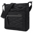 Женская стеганая сумка через плечо Hedgren HIC370 Inner City Orva Quilted Crossbody RFID HIC370/858-10 858 New Quilt Black - фото №1