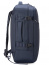 Сумка-рюкзак для путешествий Roncato 415316 Ironik 2.0 Raynair Cabin Backpack 17″ 415316-23 23 Blu Notte - фото №6