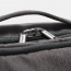 Рюкзак для ноутбука Hedgren HMID07 Midway Keyed Duffle Backpack 15.6″ RFID HMID07-640 640 Dark Iron - фото №19