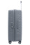 Чемодан на колесах Conwood CD-PPT039-TL Strata Spinner L 76 см Expandable CD-PPT039-TL-GRY Серый - фото №8