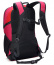 Спортивный рюкзак Delsey 003335611 Nomade Backpack M 14″ 00333561109 09 Peony - фото №11