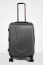 Чемодан с портпледом, амортизаторами, весами и стопором Eberhart 05D*424 Drive 2.0 Spinner 69 см Exp 05D-015-424 015 Graphite - фото №4