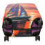Чехол на маленький чемодан Eberhart EBHP01-S Sailboat Sunset Suitcase Cover S EBHP01-S Sailboat Sunset - фото №4