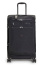 Чемодан на 4 колесах Kipling KI7706 New Youri Spin M 68 см Expandable KI7706P39 P39 Black Noir - фото №3