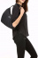 Женская сумка Lipault P51*014 Lady Plume Hobo Bag S P51-01014 01 Black - фото №6