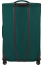 Чемодан Samsonite CN1*007 Spark Sng Eco Spinner 79 см Expandable CN1-21007 21 Deep Teal - фото №4