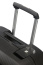 Чемодан на колёсах Samsonite CK6*002 Magnum Spinner 69 см CK6-09002 09 Black - фото №8