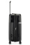 Чемодан на колёсах Roncato 419757 Airglam 2.0 Trolley M 68 см Expandable 419757-01 01 Black - фото №8