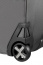 Складная сумка на колёсах Samsonite 04N*010 X'Blade 3.0 Duffle/Wh 73 см 04N-08010 08 Grey/Black - фото №4