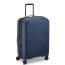 Чемодан Delsey 003105803 Anvers 4DW Slim Cabin Trolley Case S 55 см Expandable 00310580302 02 Blue - фото №8