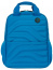 Рюкзак для ноутбука BY by Bric's B2Y04496 Ulisse Backpack 14″ B2Y04496.537 537 Electric Blue - фото №4