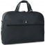 Женская бизнес-сумка Hedgren HLBR05 Libra Harmony Business Handbag 14″ RFID HLBR05/003-01 003 Black - фото №1