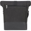 Сумка для планшета Samsonite CO6*009 Ziproll Crossbody Bag 10.6″ CO6-09009 09 Black - фото №5