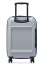 Чемодан Delsey 002181801 Rempart 4DW Cabin Trolley Case 55 см Expandable 00218180121 21 Storm Grey - фото №5