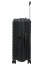 Чемодан на колесах Conwood CD-CTHPP008-TM Edge Spinner M 66 см Expandable CD-CTHPP008-TM-BLK Чёрный - фото №8