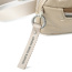 Сумка поясная и на плечо Hedgren HCOCN01 Cocoon Snug 2 in 1 Waistbag/Crossover HCOCN01/913-02 913 String Beige - фото №6