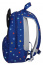 Детский рюкзак Samsonite 40C*032 Disney Ultimate 2.0 Backpack S Mickey Stars 40C-31032 31 Mickey Stars - фото №6