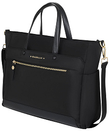 Женская сумка для ноутбука Magellan MAGKBBL K-Range Briefcase 14″ 