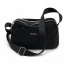 Женская сумка через плечо Eberhart EBH43081-B Shoulder Bag 25 см EBH43081-B Черный - фото №1