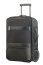 Сумка на колёсах Samsonite CH9*001 Zigo Duffle With Wheels 55 см CH9-09001 09 Black - фото №1