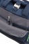 Сумка для ноутбука Samsonite CO6*010 Ziproll Shoulder Bag 14.1″ CO6-11010 11 Midnight Blue - фото №2