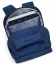 Рюкзак унисекс для планшета антивор Delsey 003334604 Securban Micro Backpack 9.7″ RFID 00333460412 12 Dark Blue - фото №5
