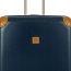 Чемодан Bric's BAQ08355 Amalfi 32″ Spinner XL 82 см BAQ08355.006 006 Blue - фото №13