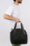 Спортивная сумка Eberhart EBH9322 Shoulder Bag 36 см EBH9322-09 09 Black - фото №3