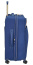 Чемодан Delsey 002018811 Montrouge Trolley 69 см Expandable 00201881102MR 02 Blue - фото №8