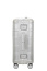 Чемодан на колёсах American Tourister 70G*001 Alumo Spinner 55 см 70G-25001 25 Silver - фото №6