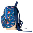 Детский рюкзак Pick&Pack PP20141 Birds Backpack S PP20141-14 14 Navy - фото №5