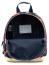 Детский рюкзак Pick&Pack PP20125 Cars Backpack XS PP20125-14 14 Navy - фото №2