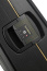 Чемодан на колёсах Samsonite U44*004 S'Cure DLX Spinner 81 см U44-29004 29 Black/Gold - фото №9