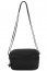 Женская сумка кросс-боди Hedgren HIC430 Inner City Maia Crossover RFID HIC430/003-01 003 Black - фото №3