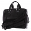 Сумка-рюкзак для ноутбука Roncato 5215 E-Lite Duffle Backpack 15″ 5215-01 01 Black - фото №8