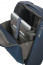 Чемодан Samsonite CH5*021 B-Lite Icon Upright Underseater 45 см 17.3″ USB CH5-01021 01 Dark Blue - фото №2