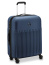 Чемодан Delsey 003804810 Lima 4DW Trolley Case M 66 см 00390481002 02 Blue - фото №7